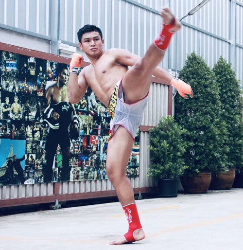 ซุปตาร์มาอีกหนึ่ง!