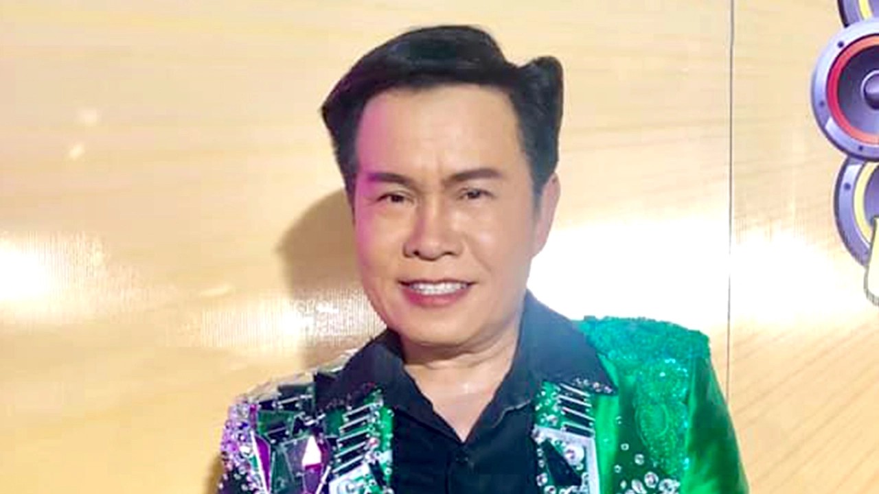 เสียวสันหลัง มนต์สิทธิ์ คำสร้อย คาดมีคนปองร้าย เพราะให้เลขเด็ดถูกบ่อย