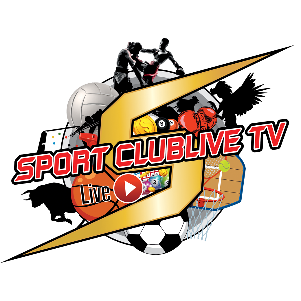 SPORT CLUBLIVE TV
รับชมถ่ายทอดสดกีฬาทุกประเภท