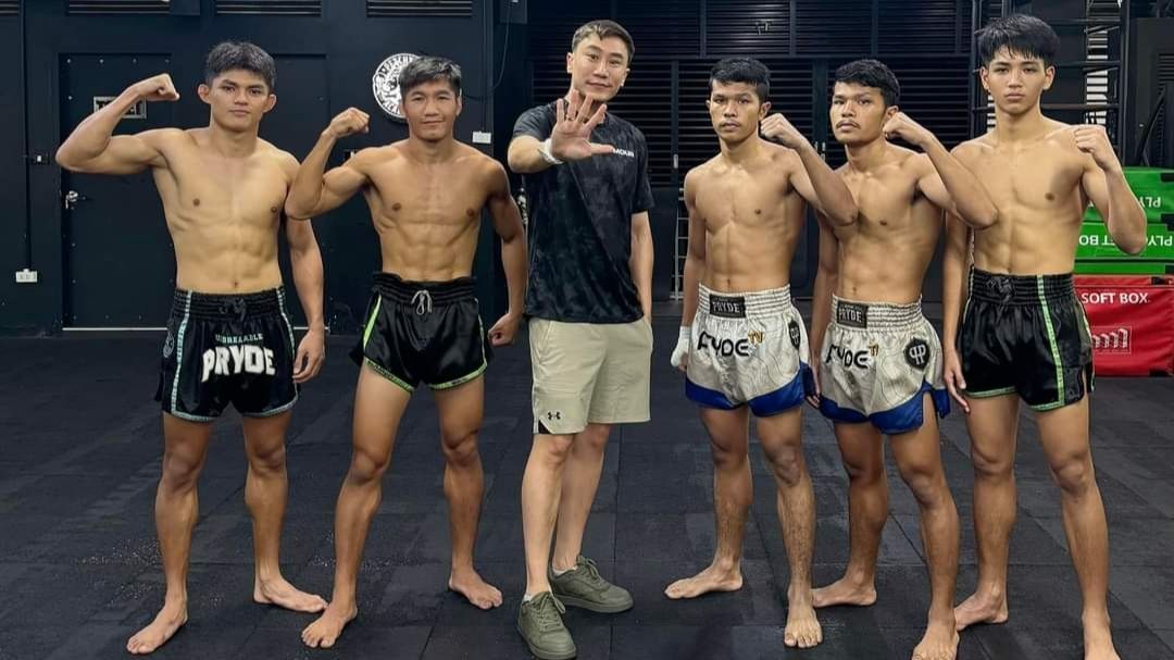 ‘เสี่ยโบ๊ท’ ลงทุนคุมซ้อมเอง ขุนทัพเพชรยินดีพร้อมออกรบ