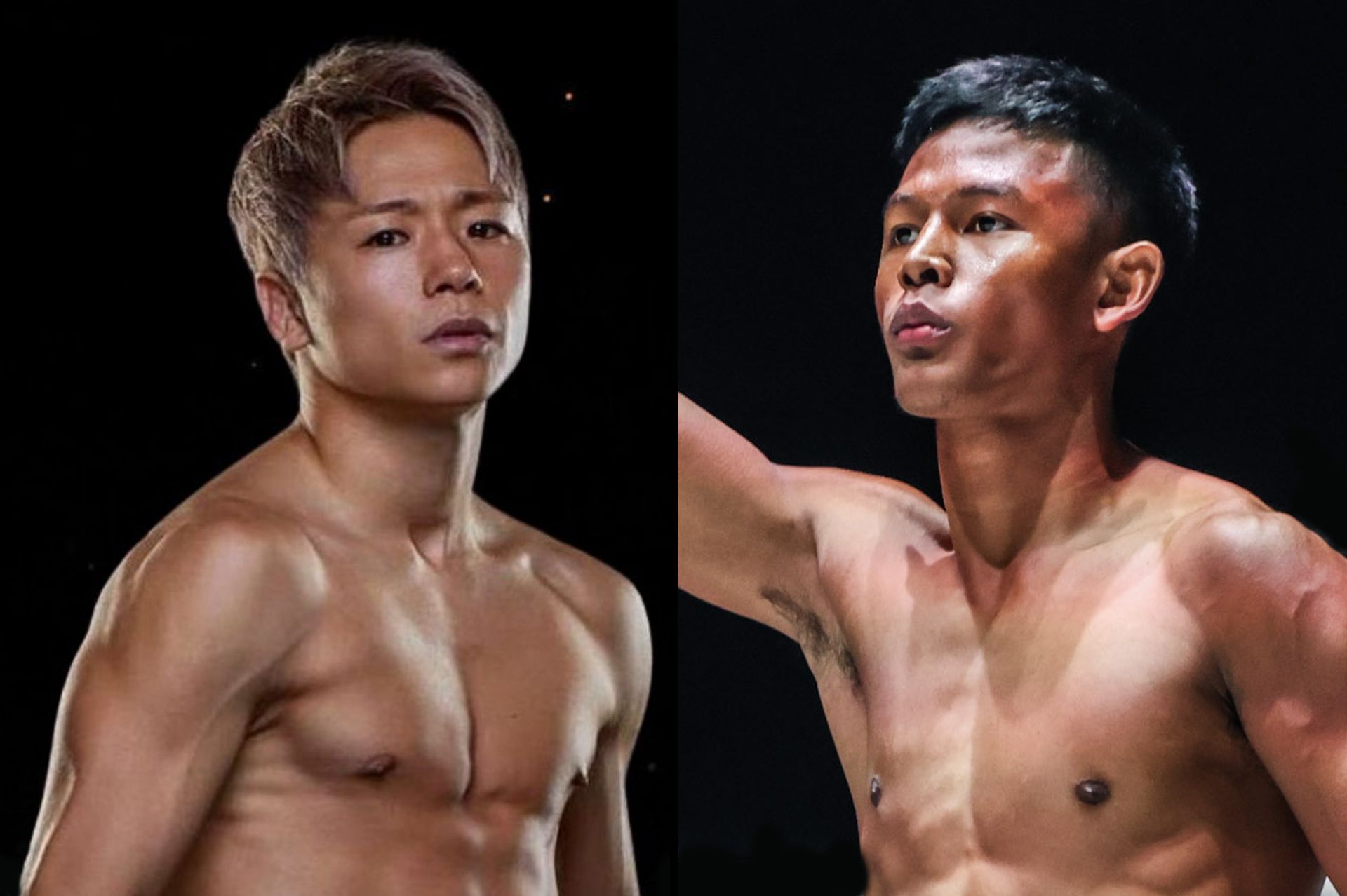 โผคู่แรกศึกใหญ่ ONE ลุมพินี 81 ‘ทาเครุ’ พร้อมซัด ‘แบล็คแพนเธอร์’
