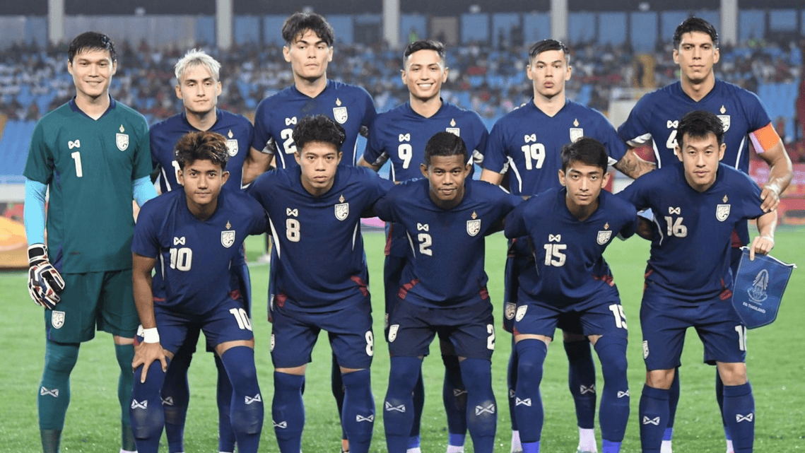จัดเต็ม! ช้างศึกประกาศรายชื่อ 23 นักเตะ ลุย คิงส์ คัพ