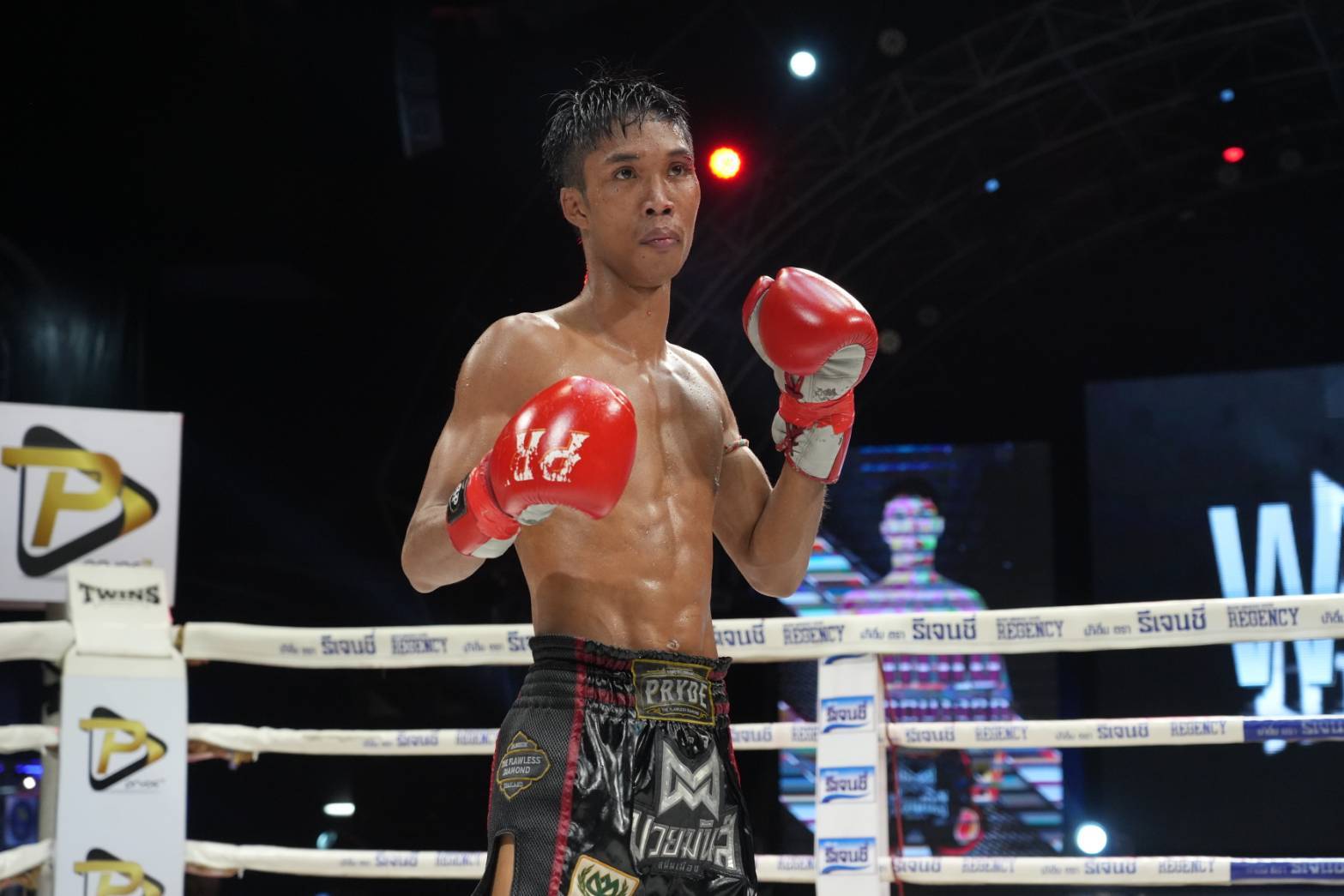 มวยแพ้ทาง ‘ขุนหาญ’ ย้ำชัย ‘ยอดขุนพล’ ม้วนเดียว